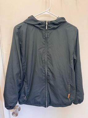 Voyager windbreaker